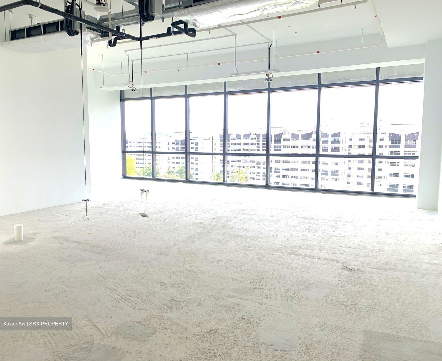 Woods Square (D25), Office #537980771